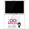 Disney The Incredibles Edna Mode Art Surface Pro 7 Skin