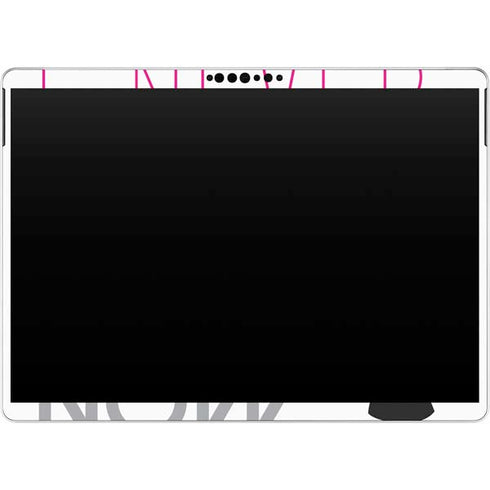 Disney The Incredibles Edna Mode Art Surface Pro 8 Skin
