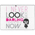 Disney The Incredibles Edna Mode Art Surface Pro 9 Skin