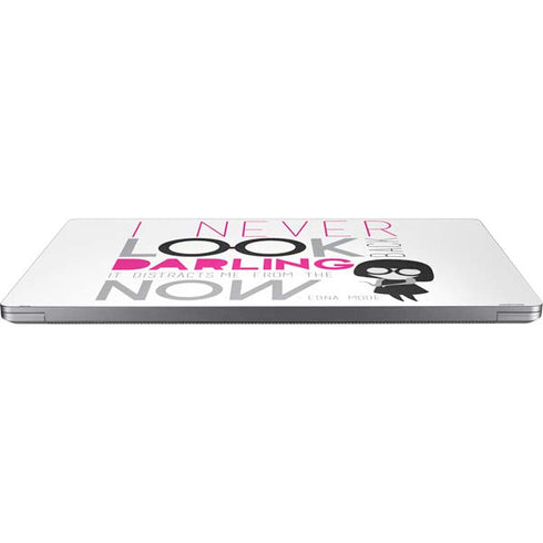 Disney The Incredibles Edna Mode Art Universal Laptop 13in (10.6 x 7.6in) Skin