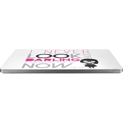 Disney The Incredibles Edna Mode Art Universal Laptop 14in (11.4 x 8.2in) Skin