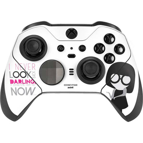 Disney The Incredibles Edna Mode Art Xbox Elite Wireless Controller Series 2 Skin
