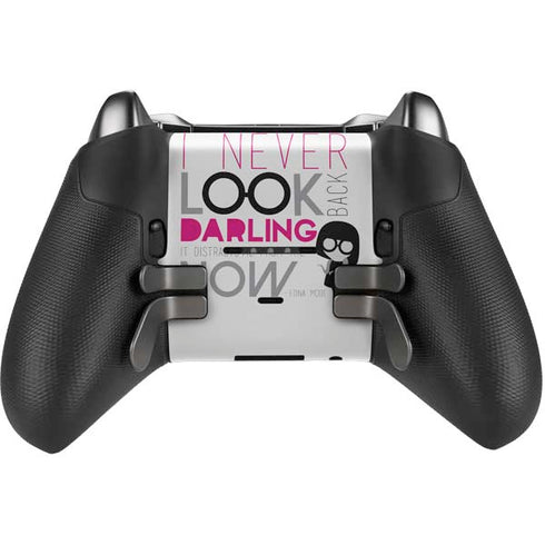 Disney The Incredibles Edna Mode Art Xbox Elite Wireless Controller Series 2 Skin