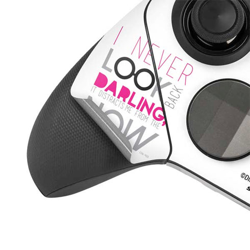 Disney The Incredibles Edna Mode Art Xbox Elite Wireless Controller Series 2 Skin