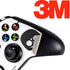 Disney The Incredibles Edna Mode Art Xbox One Controller Skin