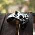 Disney The Incredibles Edna Mode Art Xbox One Controller Skin