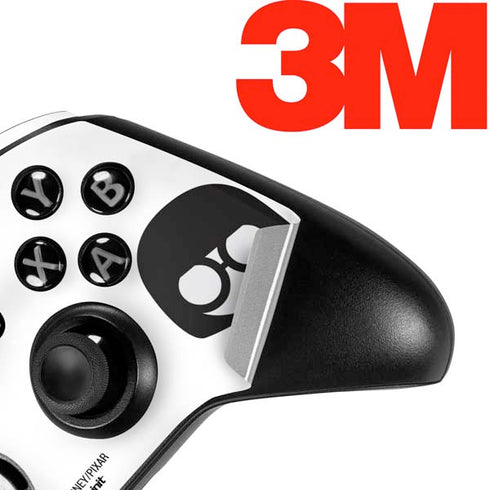 Disney The Incredibles Edna Mode Art Xbox One Elite Controller Skin