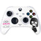 Disney The Incredibles Edna Mode Art Xbox Series S Controller Skin