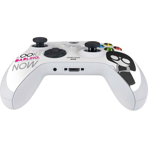 Disney The Incredibles Edna Mode Art Xbox Series S Controller Skin