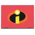 Disney The Incredibles Main Logo HP Envy Skin