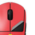 Disney The Incredibles Main Logo G Pro Wireless Gaming Mouse Skin