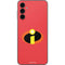 Disney The Incredibles Main Logo Galaxy A14 5G Skin
