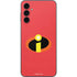 Disney The Incredibles Main Logo Galaxy A14 5G Skin