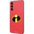 Disney The Incredibles Main Logo Galaxy A14 5G Skin