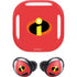 Disney The Incredibles Main Logo Galaxy Buds Pro Skin