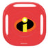 Disney The Incredibles Main Logo Galaxy Buds Pro Skin