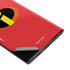 Disney The Incredibles Main Logo Galaxy Note 10 Skin