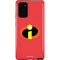 Disney The Incredibles Main Logo Galaxy Note20 5G Pro Case