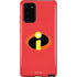 Disney The Incredibles Main Logo Galaxy Note20 5G Pro Case
