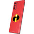 Disney The Incredibles Main Logo Galaxy Note20 5G Skin