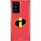 Disney The Incredibles Main Logo Galaxy Note20 Ultra 5G Lite Case
