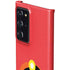 Disney The Incredibles Main Logo Galaxy Note20 Ultra 5G Lite Case