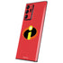 Disney The Incredibles Main Logo Galaxy Note20 Ultra 5G Skin