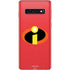 Disney The Incredibles Main Logo Galaxy S10 Skin