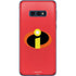 Disney The Incredibles Main Logo Galaxy S10e Skin