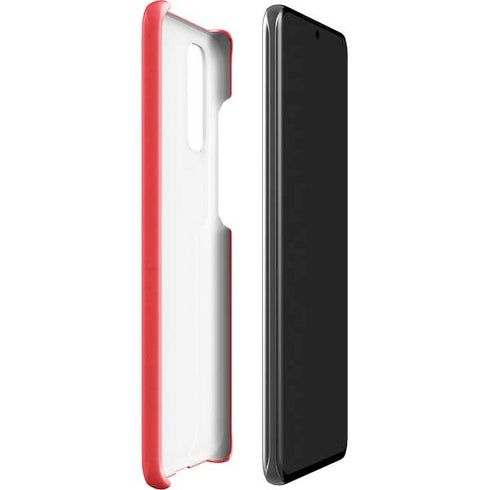 Disney The Incredibles Main Logo Galaxy S20 Lite Case