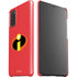 Disney The Incredibles Main Logo Galaxy S20 Lite Case