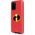 Disney The Incredibles Main Logo Galaxy S20 Plus Pro Case