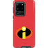 Disney The Incredibles Main Logo Galaxy S20 Ultra 5G Pro Case