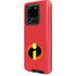 Disney The Incredibles Main Logo Galaxy S20 Ultra 5G Pro Case