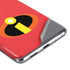 Disney The Incredibles Main Logo Galaxy S20 Ultra 5G Skin