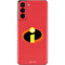 Disney The Incredibles Main Logo Galaxy S21 5G Skin