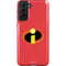 Disney The Incredibles Main Logo Galaxy S21 Plus 5G Pro Case