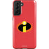 Disney The Incredibles Main Logo Galaxy S21 Plus 5G Pro Case