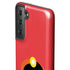 Disney The Incredibles Main Logo Galaxy S21 Plus 5G Pro Case