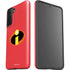 Disney The Incredibles Main Logo Galaxy S21 Plus 5G Pro Case