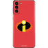 Disney The Incredibles Main Logo Galaxy S21 Plus 5G Skin