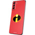 Disney The Incredibles Main Logo Galaxy S21 Plus 5G Skin