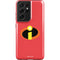 Disney The Incredibles Main Logo Galaxy S21 Ultra 5G Pro Case