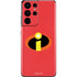 Disney The Incredibles Main Logo Galaxy S21 Ultra 5G Skin