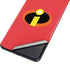 Disney The Incredibles Main Logo Galaxy S21 Ultra 5G Skin