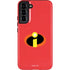 Disney The Incredibles Main Logo Galaxy S22 Plus Pro Case