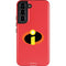 Disney The Incredibles Main Logo Galaxy S22 Pro Case