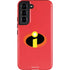 Disney The Incredibles Main Logo Galaxy S22 Pro Case