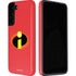 Disney The Incredibles Main Logo Galaxy S22 Pro Case