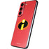 Disney The Incredibles Main Logo Galaxy S22 Skin